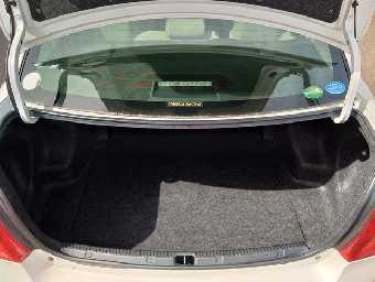 TOYOTA COROLLA AXIO 2015 Image 19