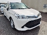 TOYOTA COROLLA AXIO 2015 Image 26