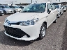 TOYOTA COROLLA AXIO 2015 Image 27