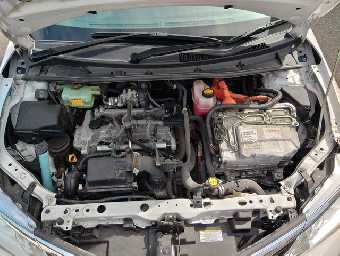 TOYOTA COROLLA AXIO 2015 Image 26