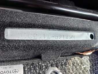 TOYOTA COROLLA AXIO 2015 Image 30