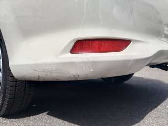 TOYOTA COROLLA AXIO 2015 Image 34