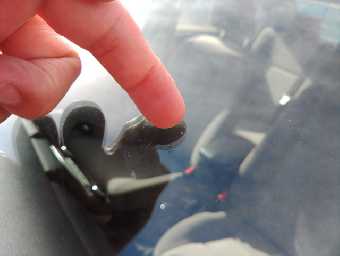 TOYOTA COROLLA AXIO 2015 Image 37