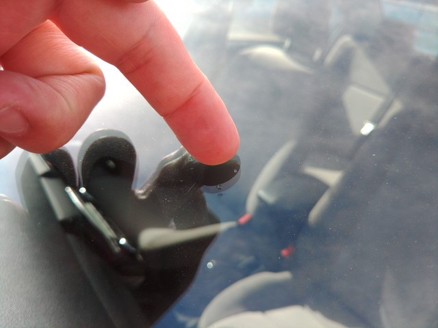 TOYOTA COROLLA AXIO 2015 Image 43