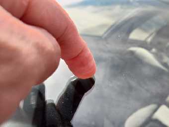 TOYOTA COROLLA AXIO 2015 Image 38