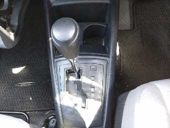 TOYOTA COROLLA AXIO 2015 Image 10