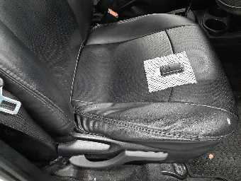 TOYOTA AQUA 2018 Image 8