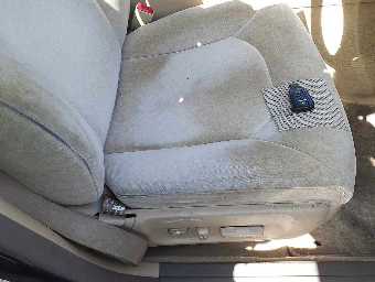 TOYOTA CELSIOR 2005 Image 8