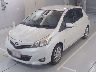 TOYOTA VITZ 2012 Image 1