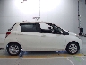 TOYOTA VITZ 2012 Image 3