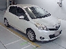 TOYOTA VITZ 2012 Image 5