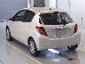 TOYOTA VITZ 2012 Image 6