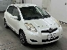 TOYOTA VITZ 2010 Image 1