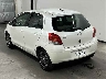 TOYOTA VITZ 2010 Image 2