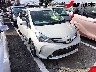 TOYOTA VITZ 2014 Image 1