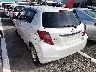 TOYOTA VITZ 2014 Image 2