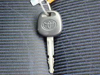 TOYOTA AQUA 2018 Image 7