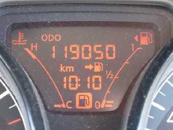 NISSAN NOTE 2018 Image 7