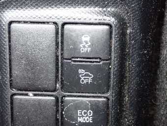 TOYOTA AQUA 2018 Image 10