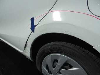 TOYOTA AQUA 2018 Image 4