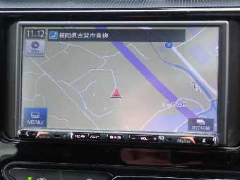 TOYOTA AQUA 2018 Image 8