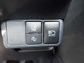 TOYOTA AQUA 2018 Image 7