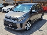 KIA PICANTO 2019 Image 1