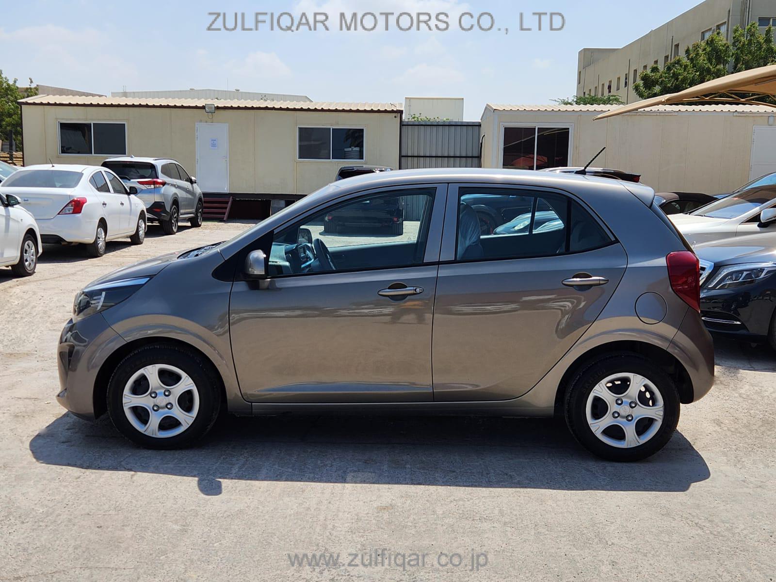 KIA PICANTO 2019 Image 2