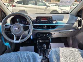KIA PICANTO 2019 Image 11