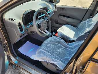 KIA PICANTO 2019 Image 12