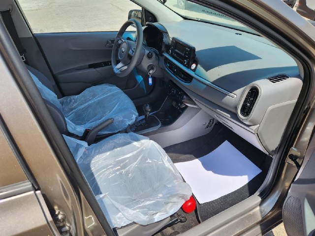 KIA PICANTO 2019 Image 19