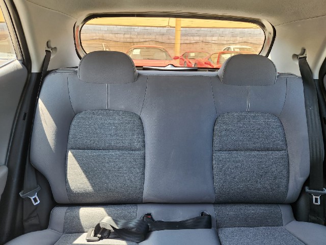 KIA PICANTO 2019 Image 22
