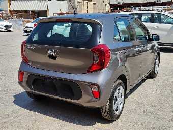 KIA PICANTO 2019 Image 5
