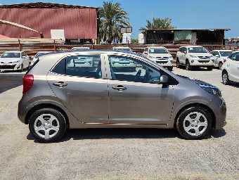 KIA PICANTO 2019 Image 6