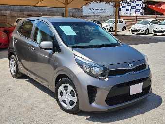 KIA PICANTO 2019 Image 7