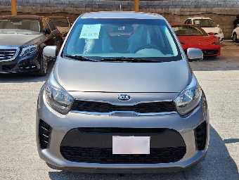 KIA PICANTO 2019 Image 8