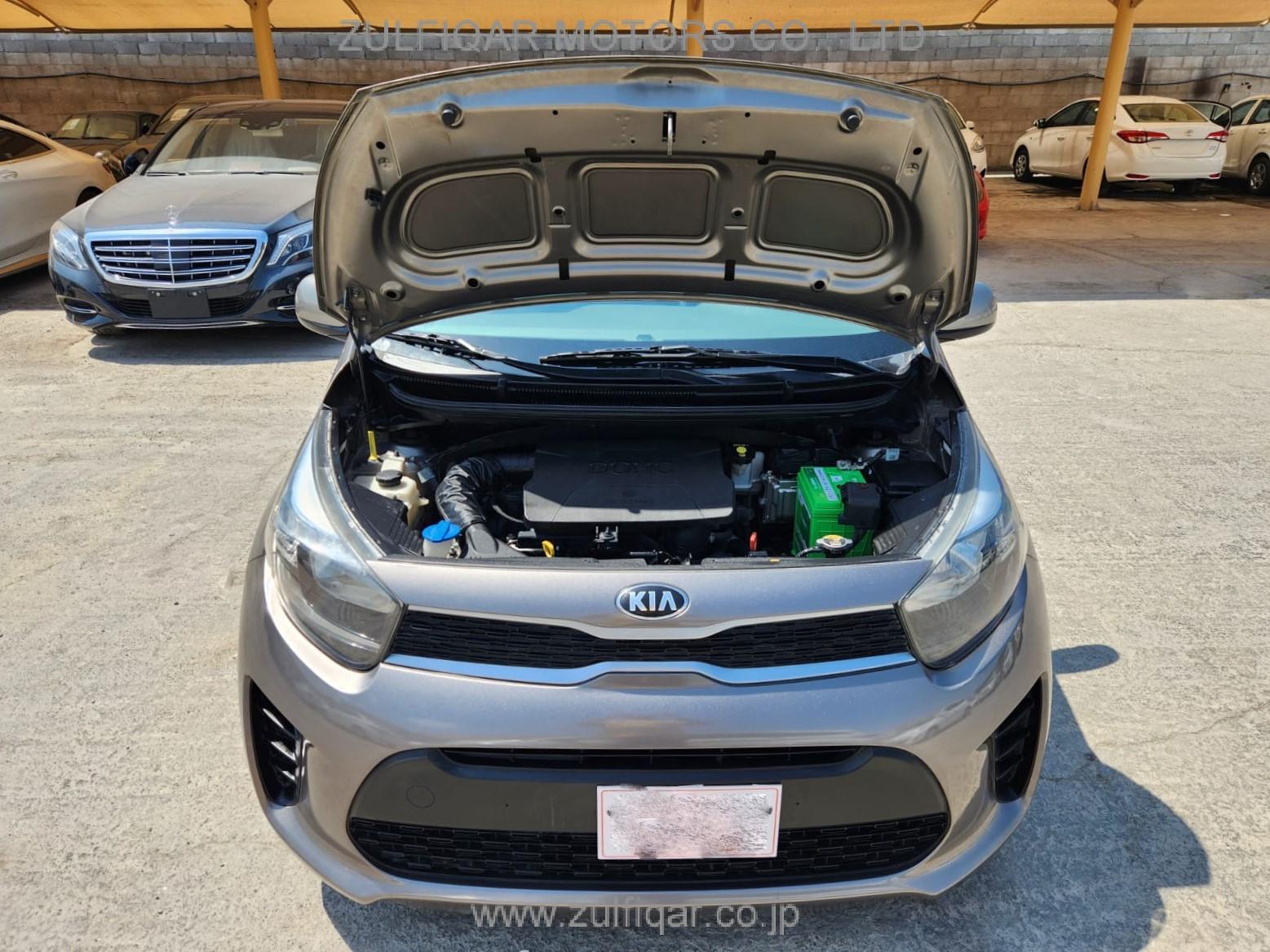 KIA PICANTO 2019 Image 9