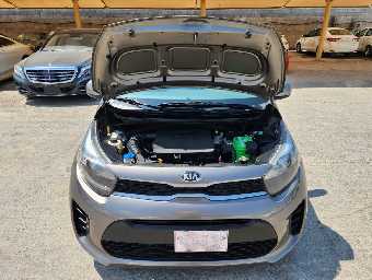 KIA PICANTO 2019 Image 9