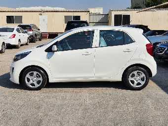 KIA PICANTO 2019 Image 2