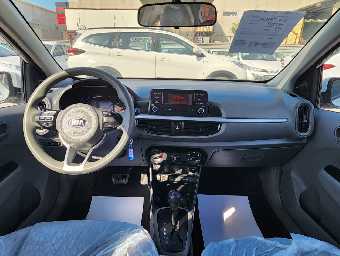 KIA PICANTO 2019 Image 13