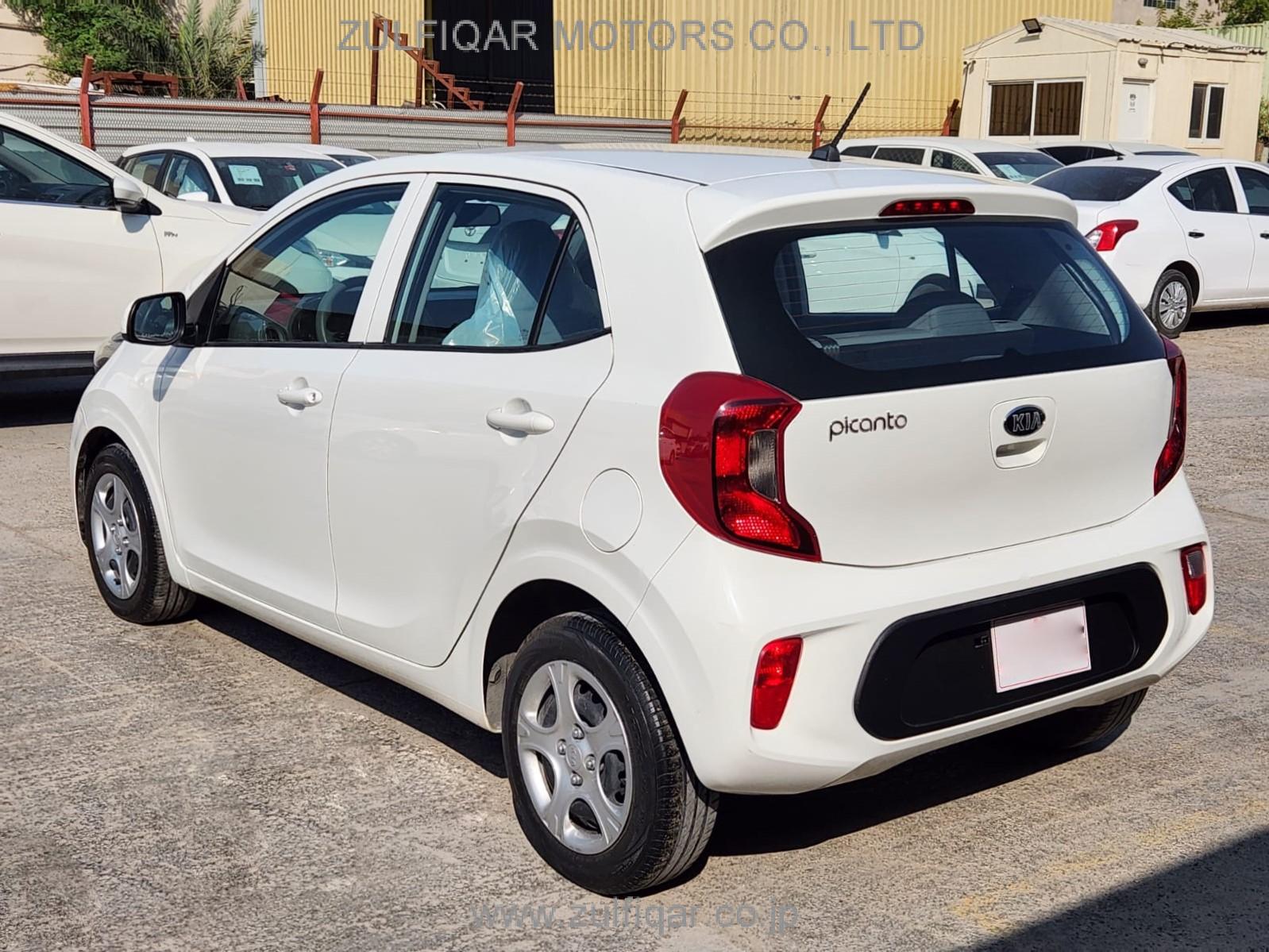 KIA PICANTO 2019 Image 3