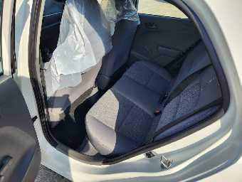 KIA PICANTO 2019 Image 16