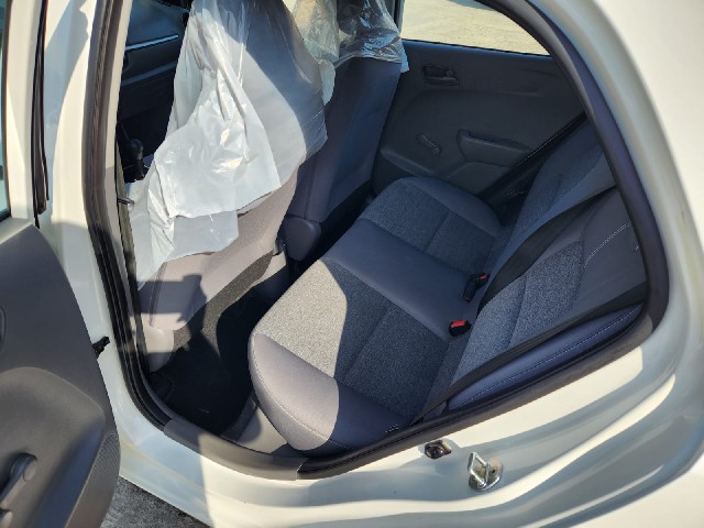 KIA PICANTO 2019 Image 22