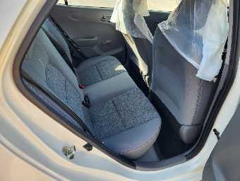 KIA PICANTO 2019 Image 17