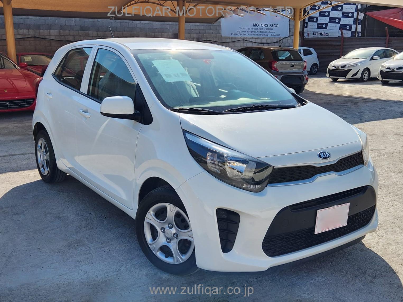 KIA PICANTO 2019 Image 7