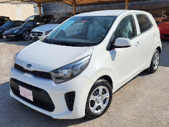 KIA PICANTO 2020 Image 1