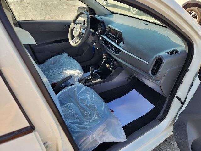 KIA PICANTO 2020 Image 21