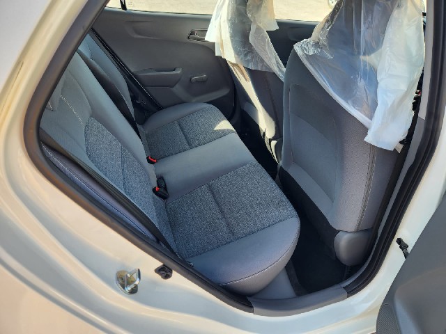 KIA PICANTO 2020 Image 23