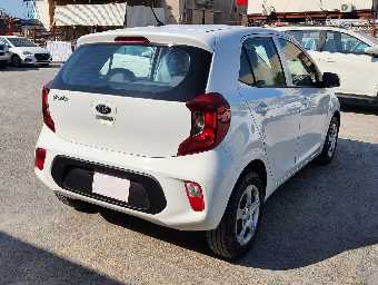 KIA PICANTO 2020 Image 5