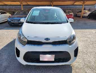 KIA PICANTO 2020 Image 8